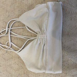 Lululemon Special Edition Bra